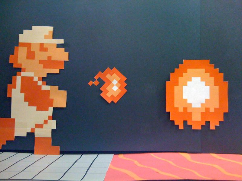 Illustration for article titled It's a Very Mario Christmas ...